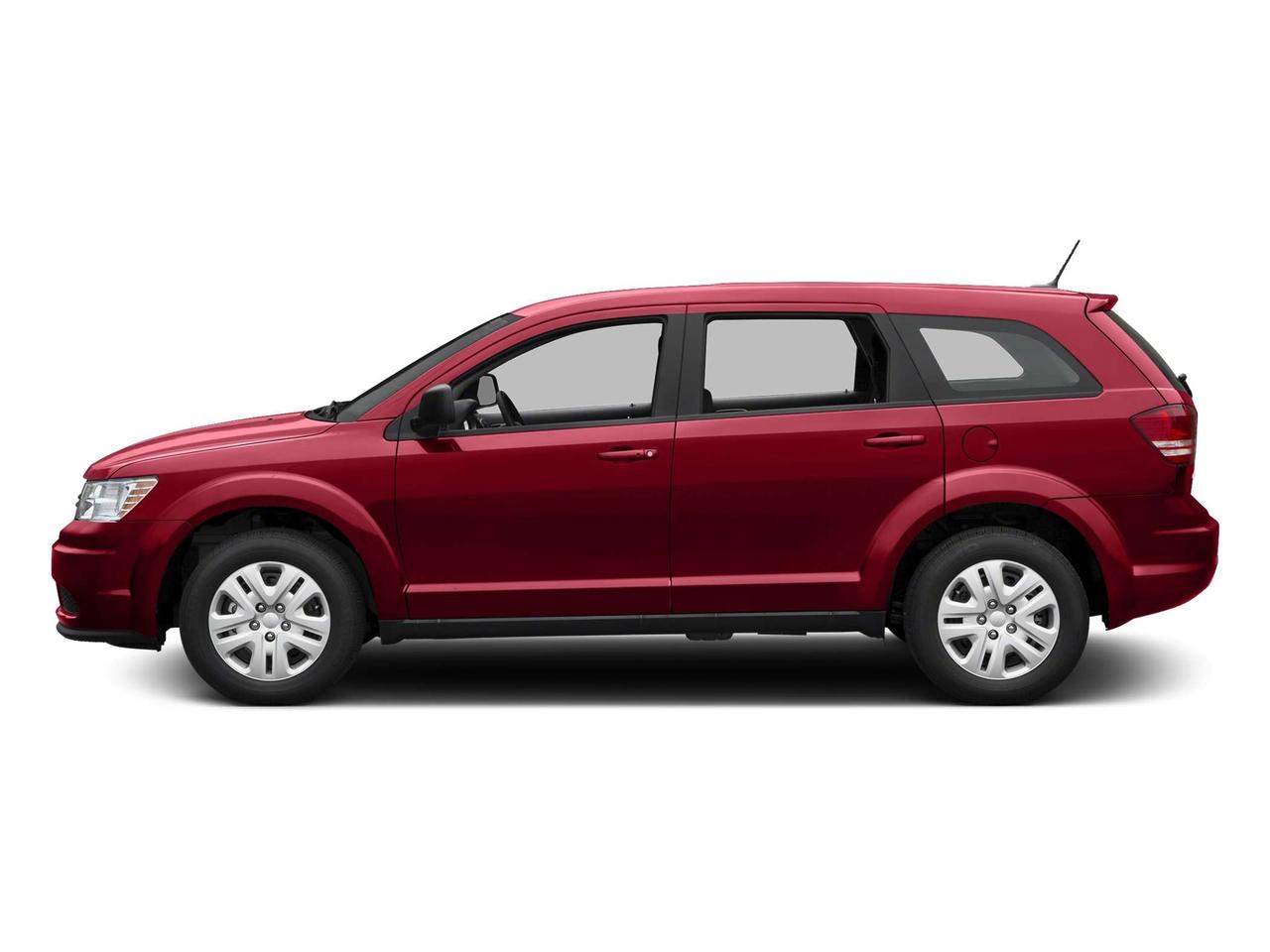 2015 Dodge Journey FWD 4DR SXT Photo