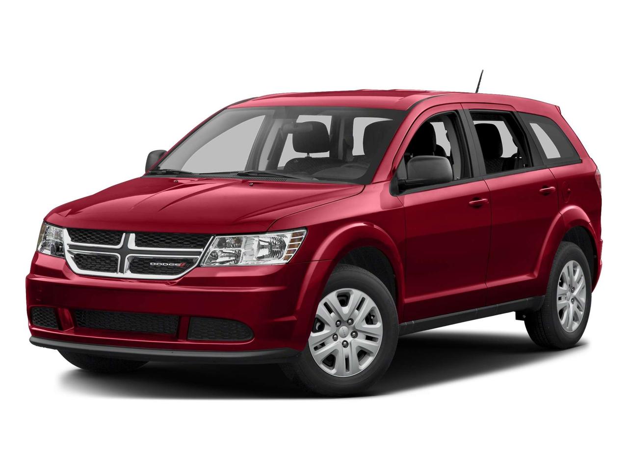 2015 Dodge Journey FWD 4DR SXT Photo
