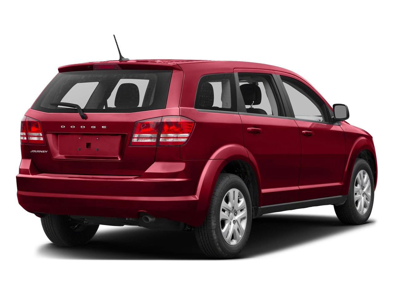 2015 Dodge Journey FWD 4DR SXT Photo