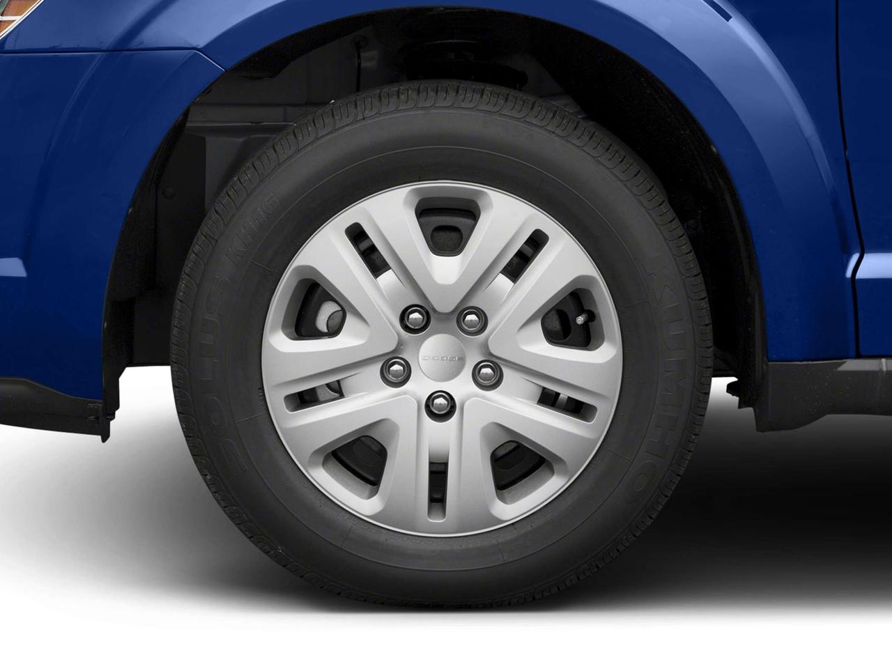 2015 Dodge Journey FWD 4DR SXT Photo