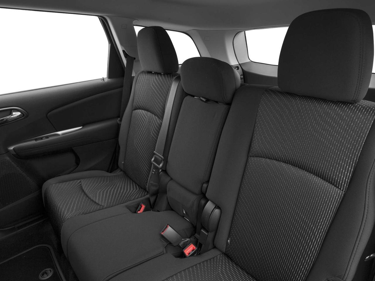 2015 Dodge Journey FWD 4DR SXT Photo