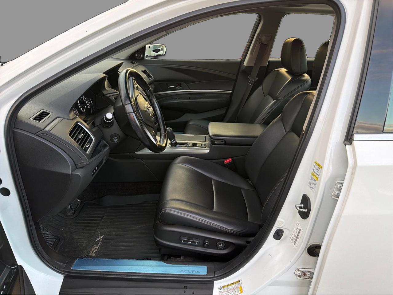 2014 Acura RLX Technology Photo