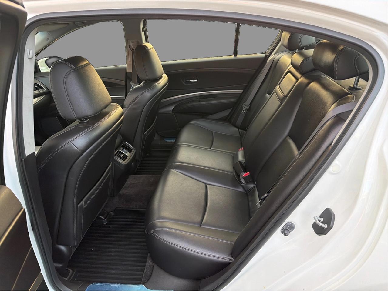 2014 Acura RLX Technology Photo