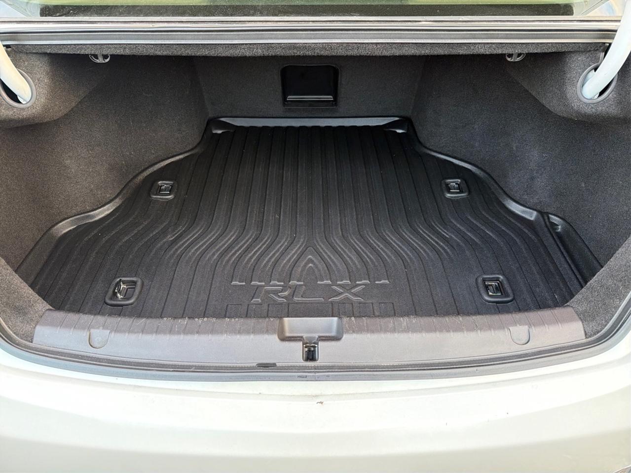 2014 Acura RLX Technology Photo