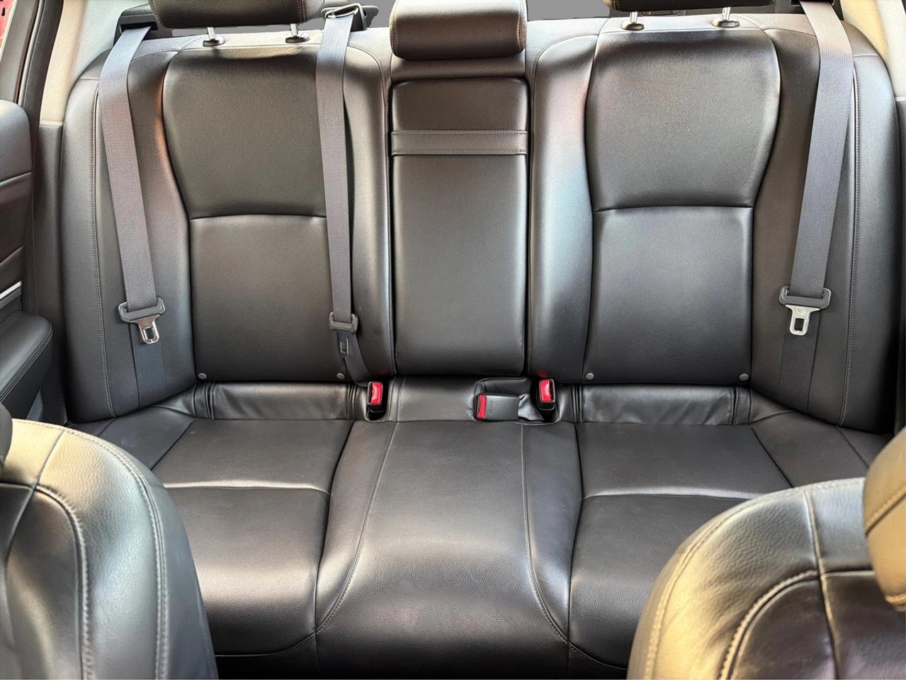 2014 Acura RLX Technology Photo