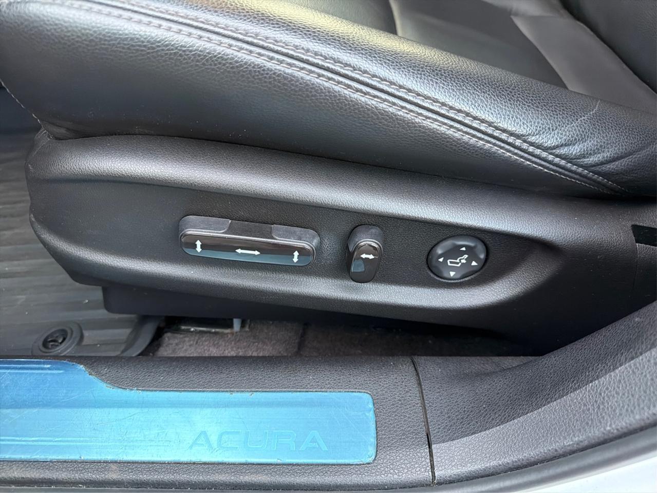 2014 Acura RLX Technology Photo