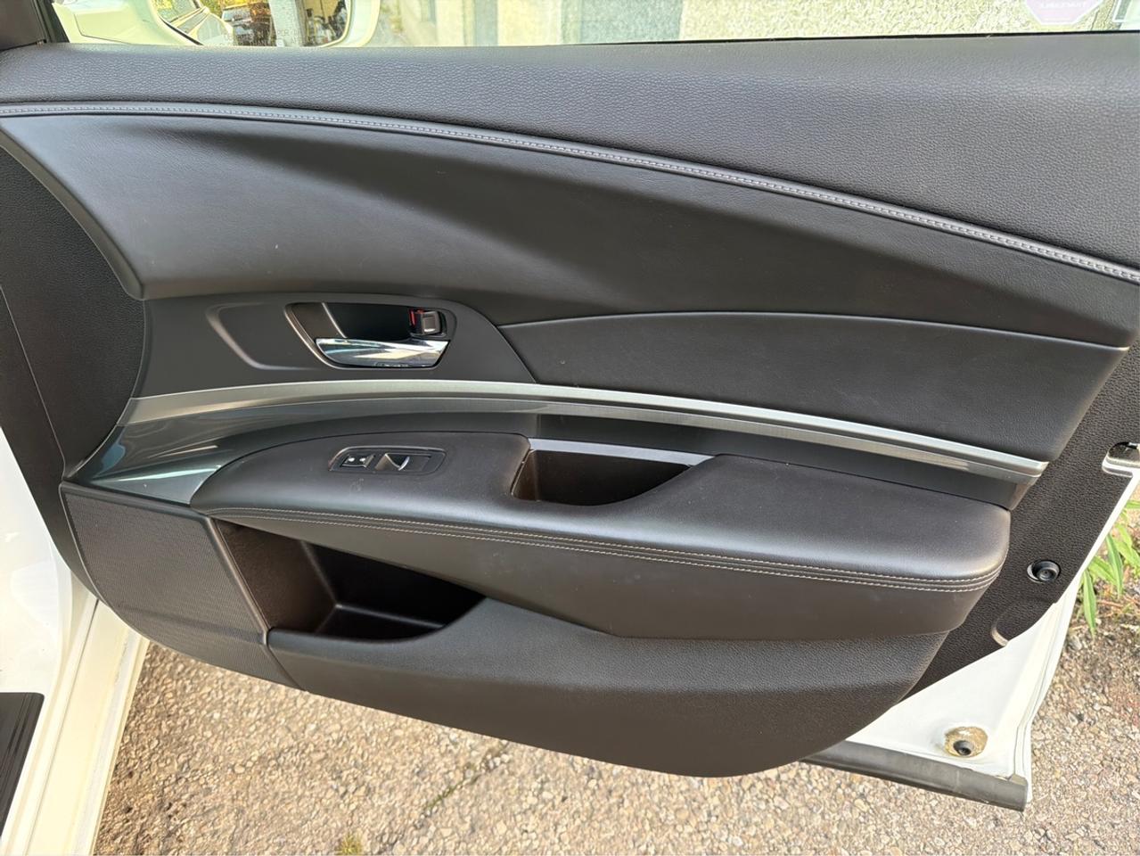 2014 Acura RLX Technology Photo