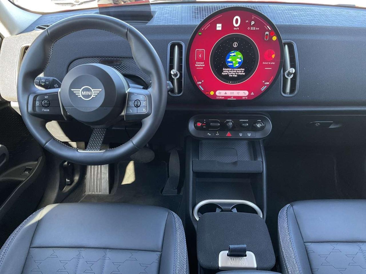2025 MINI Countryman Cooper S ALL4 - PREMIER +  HUD  PANO ROOF  NAV  360 CAM Photo