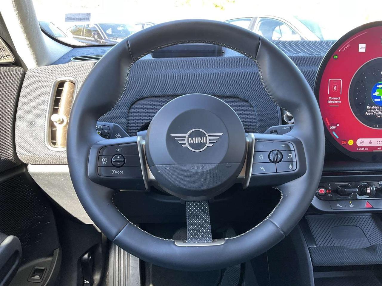 2025 MINI Countryman Cooper S ALL4 - PREMIER +  HUD  PANO ROOF  NAV  360 CAM Photo