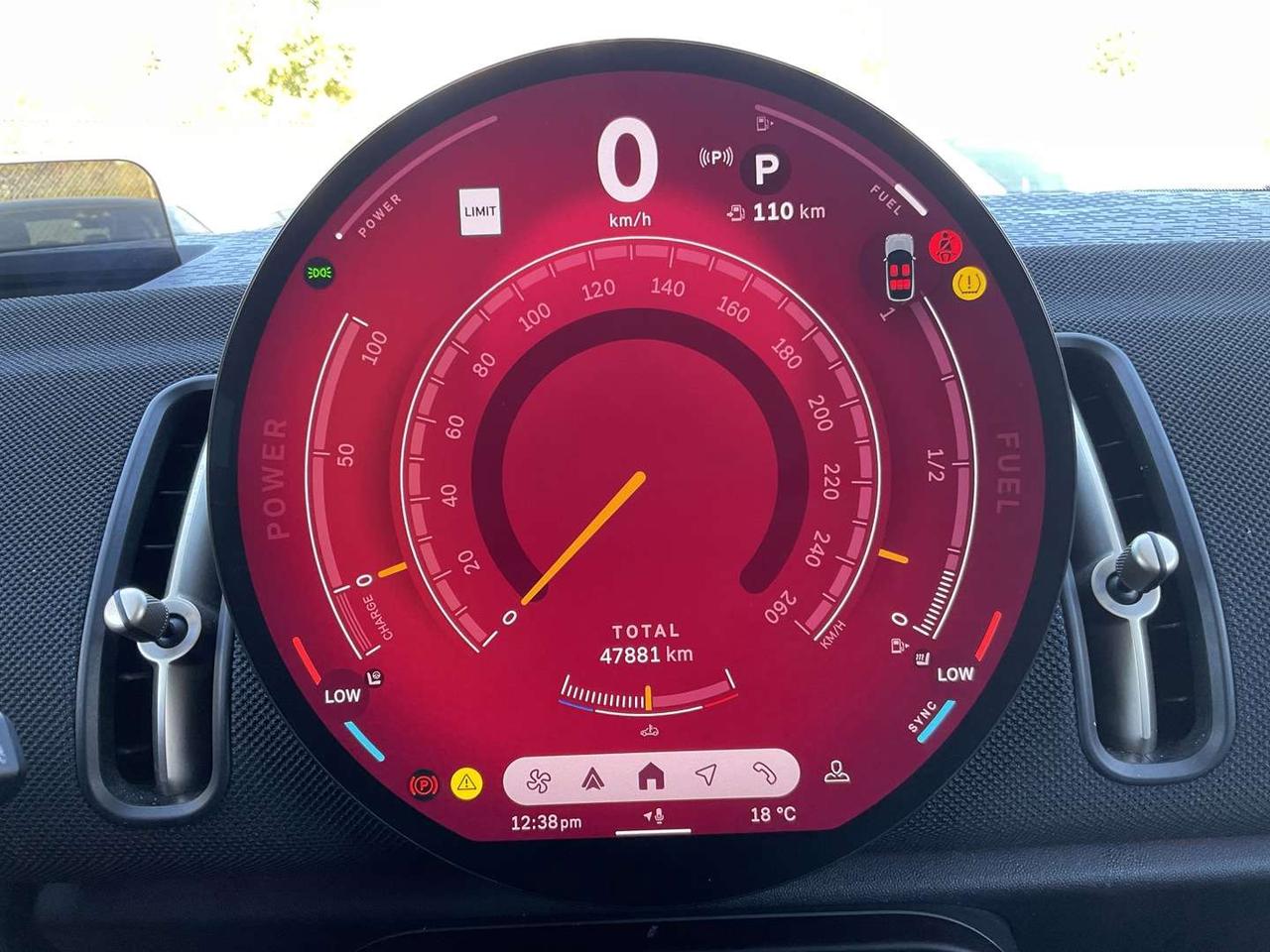 2025 MINI Countryman Cooper S ALL4 - PREMIER +  HUD  PANO ROOF  NAV  360 CAM Photo