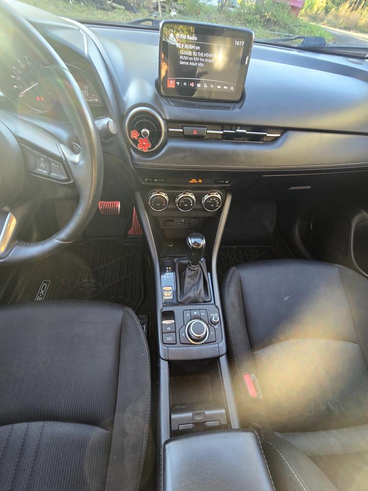2019 Mazda CX-3 Touring Photo