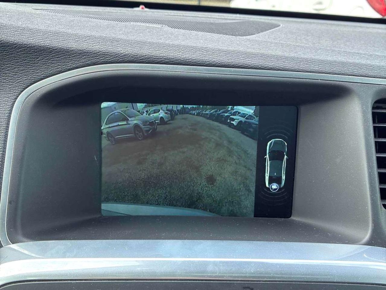 2016 Volvo S60 T5 Drive-E Platinum Inscription Photo
