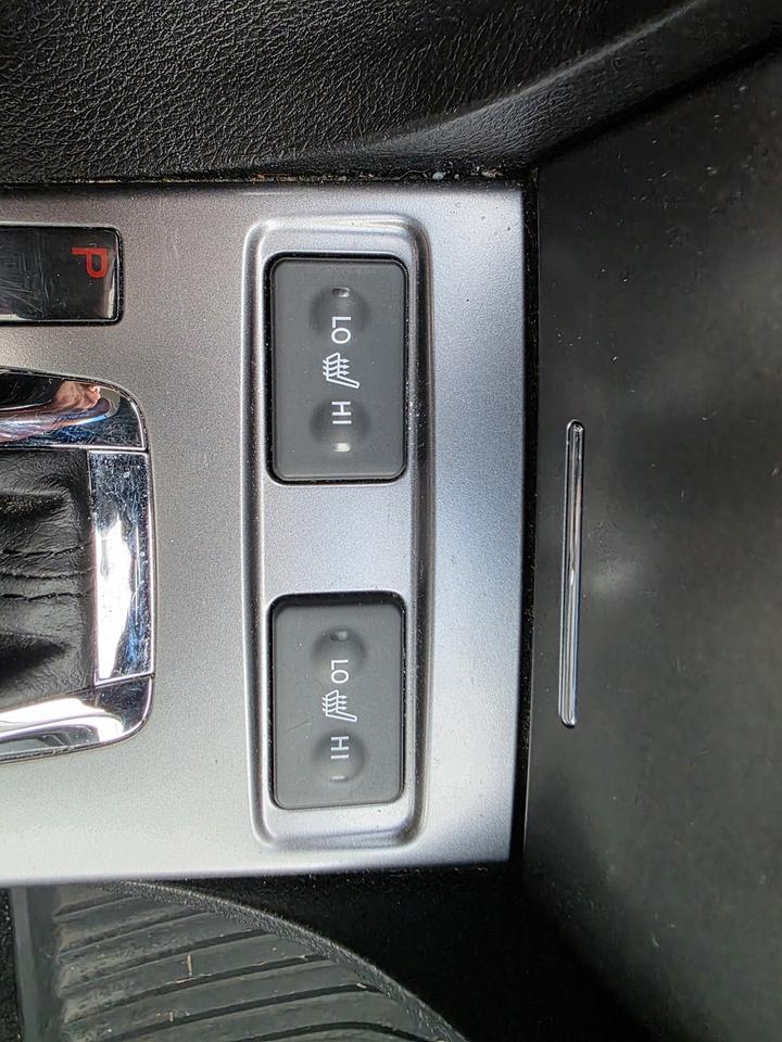 2013 Acura ILX Technology Photo