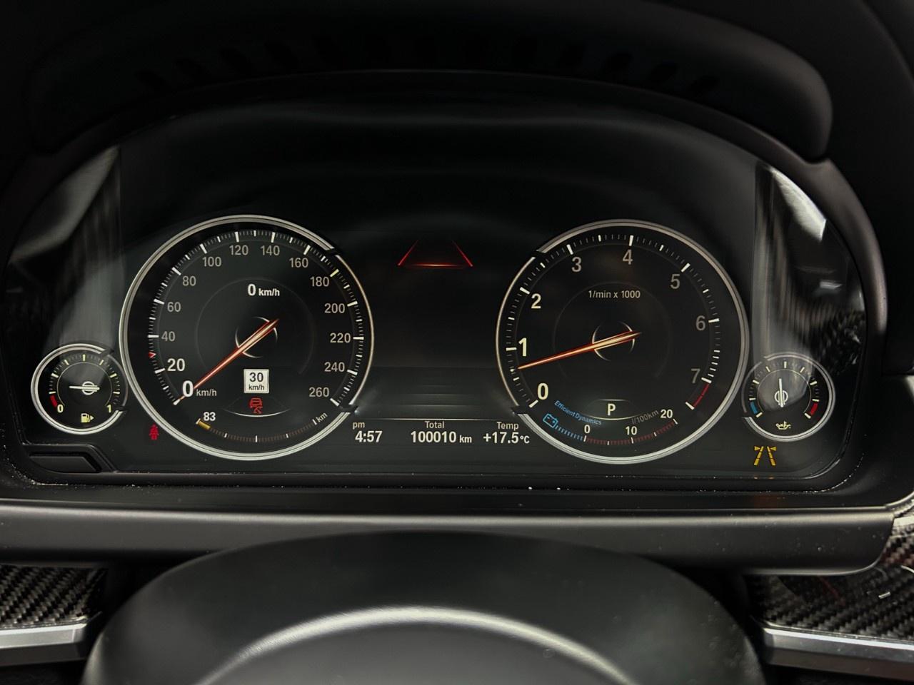 2019 BMW 6 Series 640i xDrive GT / Carbon Trim / Full Options Photo