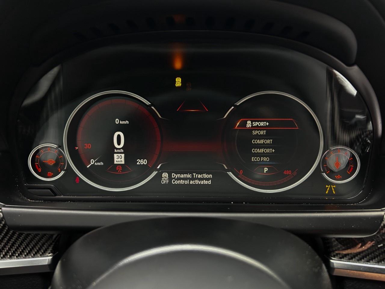 2019 BMW 6 Series 640i xDrive GT / Carbon Trim / Full Options Photo