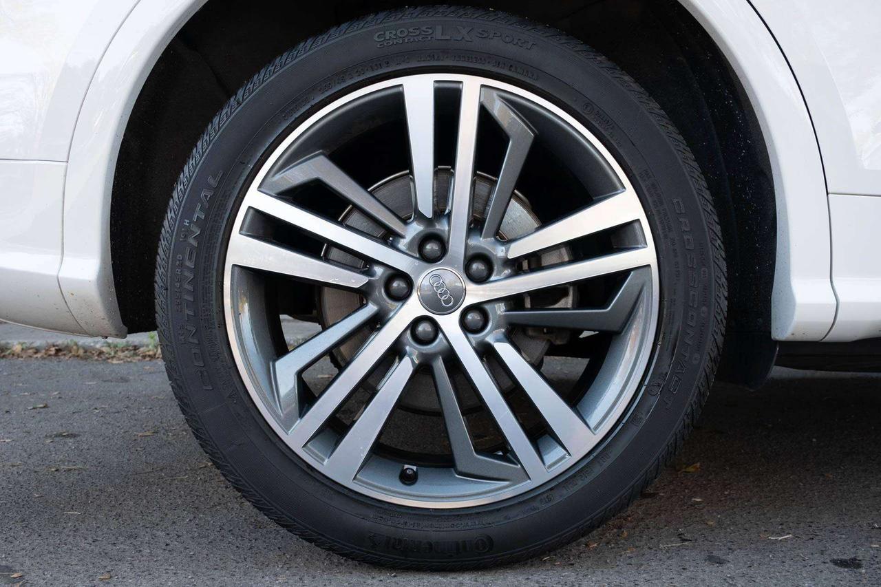 2018 Audi Q5 PROGRESSIV Photo