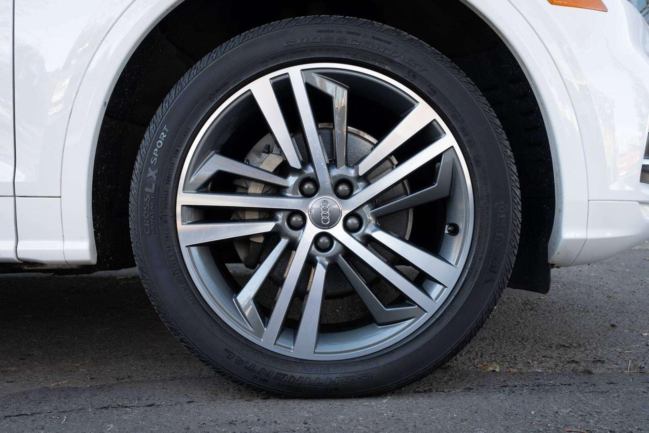2018 Audi Q5 PROGRESSIV Photo