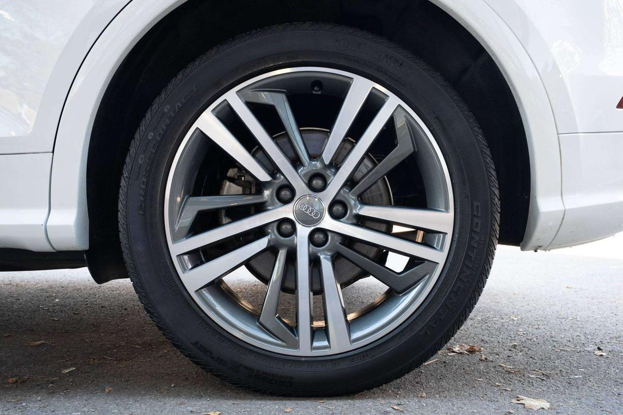 2018 Audi Q5 PROGRESSIV Photo