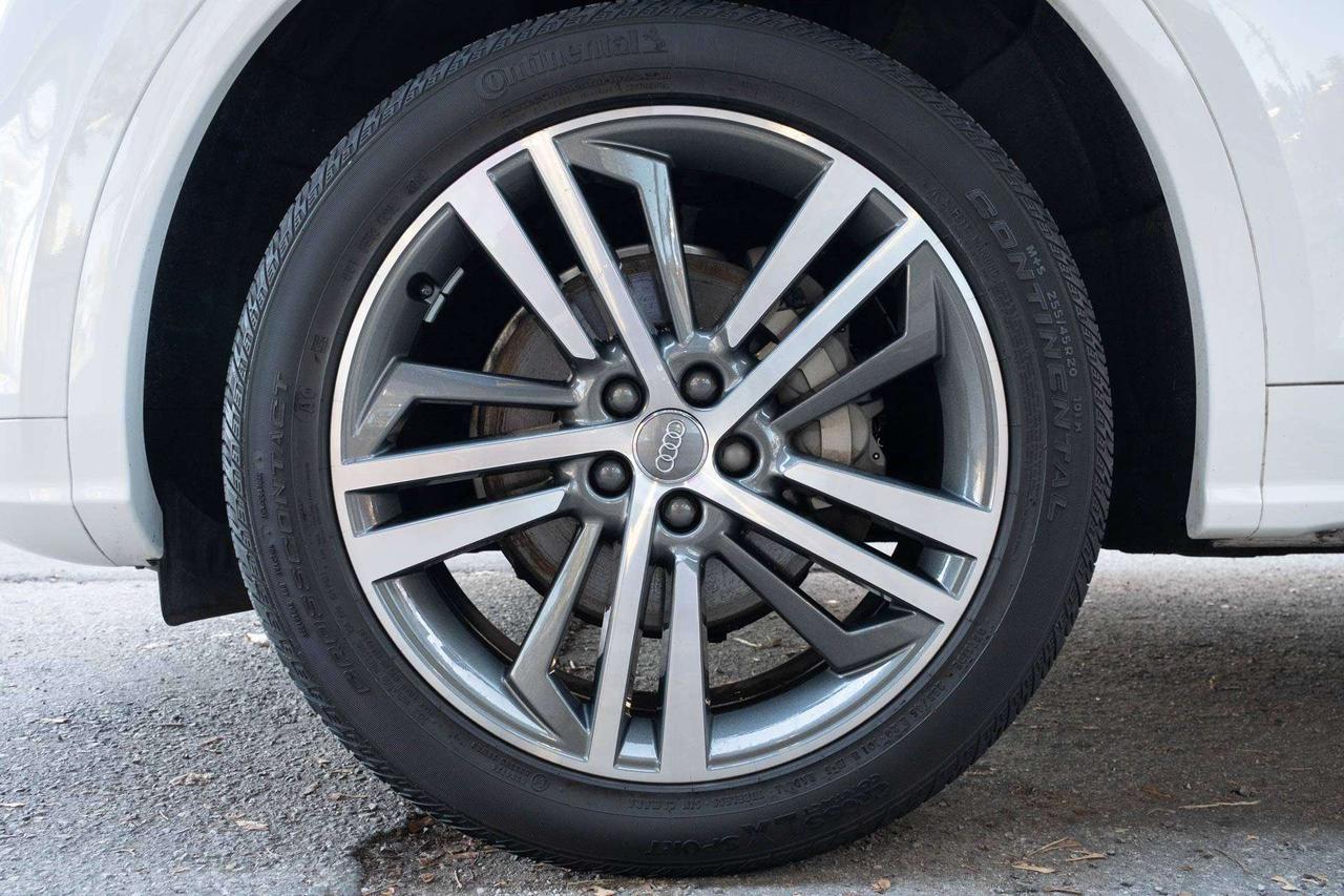 2018 Audi Q5 PROGRESSIV Photo