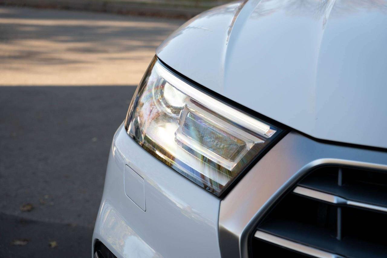 2018 Audi Q5 PROGRESSIV Photo