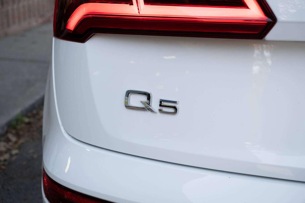 2018 Audi Q5 PROGRESSIV Photo