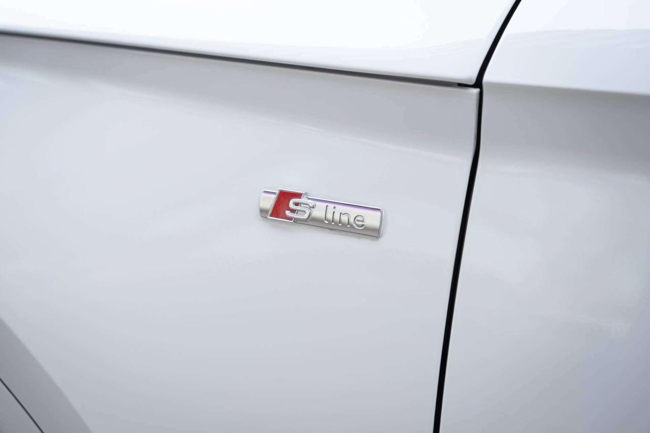 2018 Audi Q5 PROGRESSIV Photo