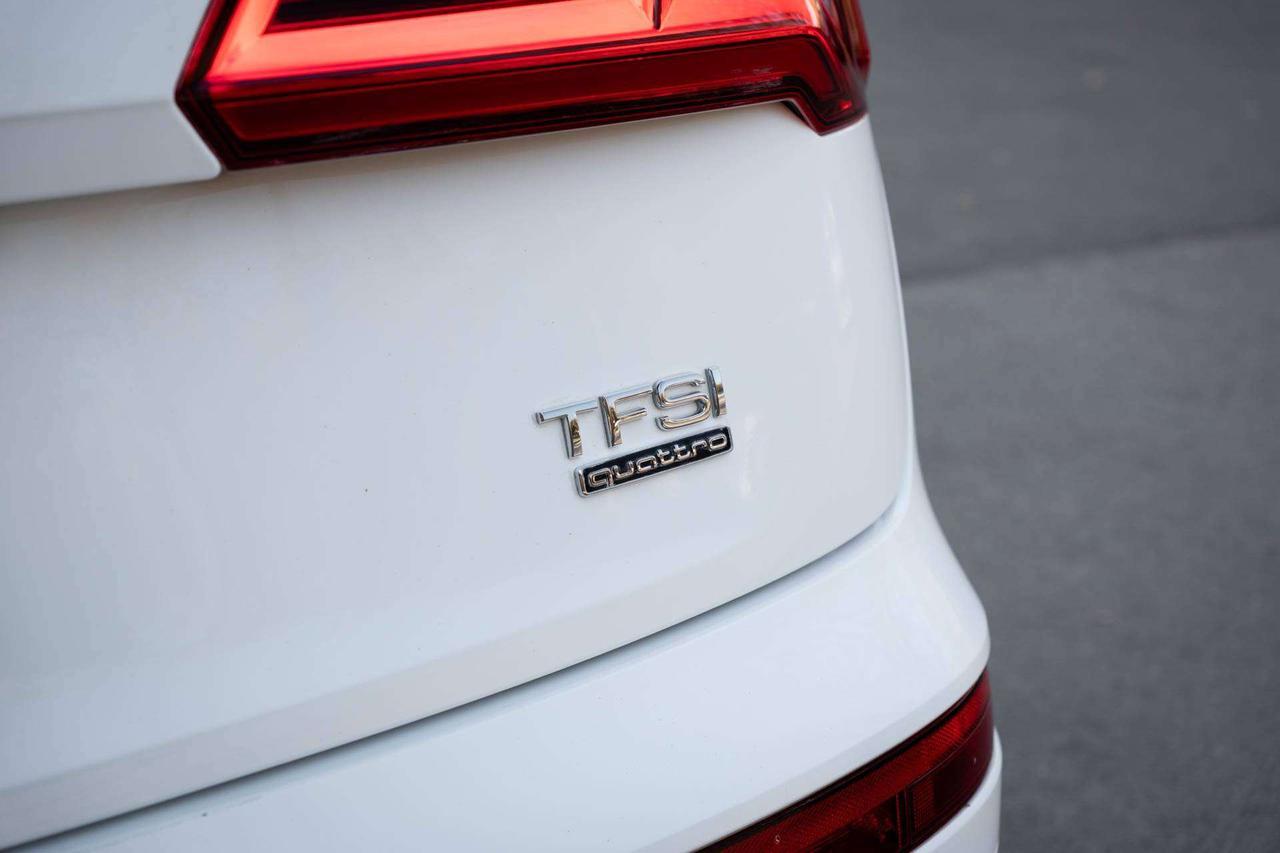 2018 Audi Q5 PROGRESSIV Photo