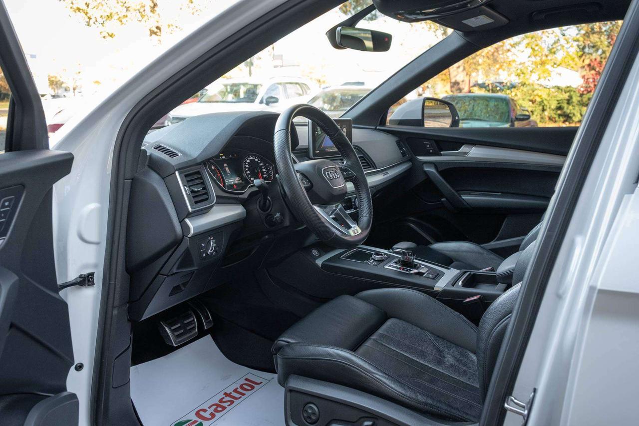 2018 Audi Q5 PROGRESSIV Photo