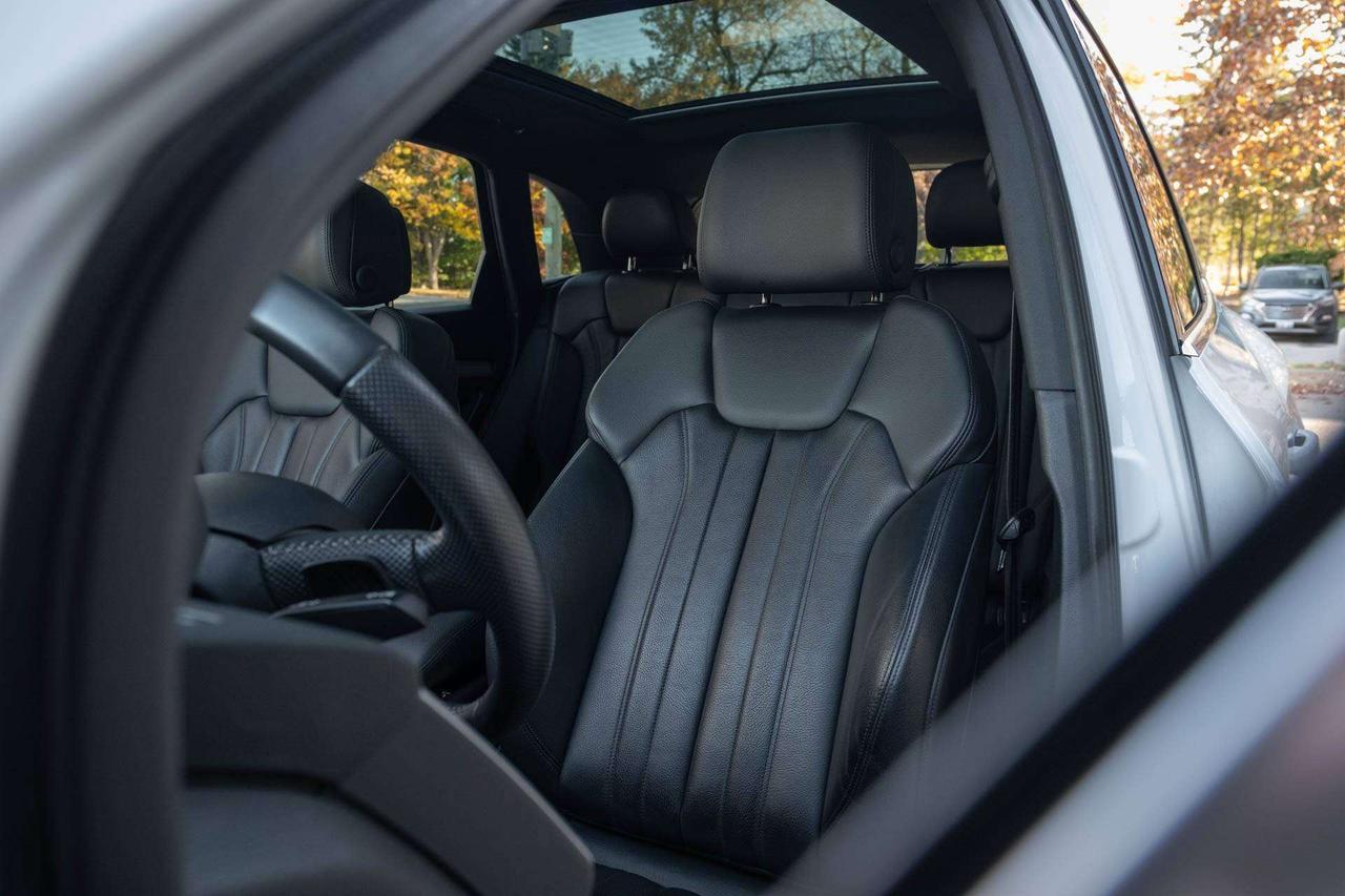 2018 Audi Q5 PROGRESSIV Photo