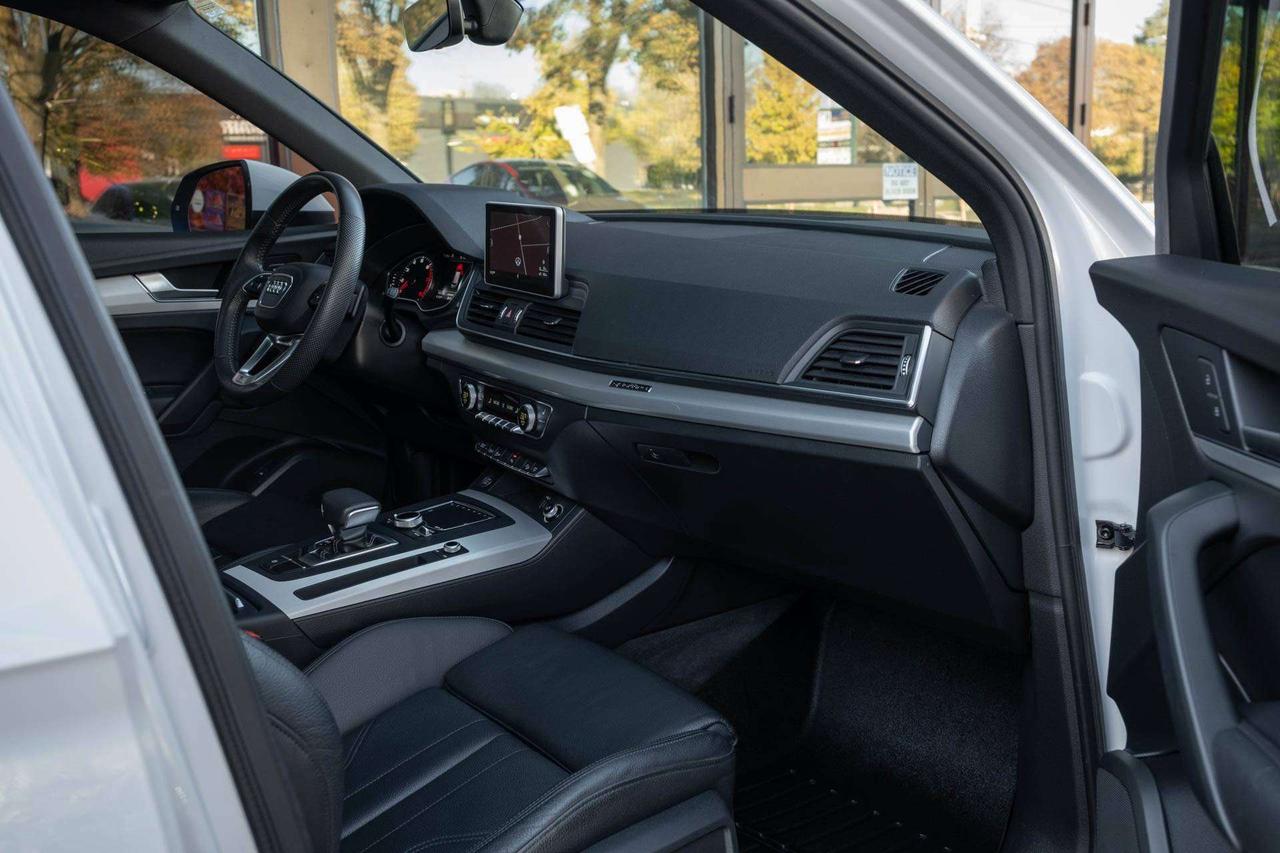 2018 Audi Q5 PROGRESSIV Photo