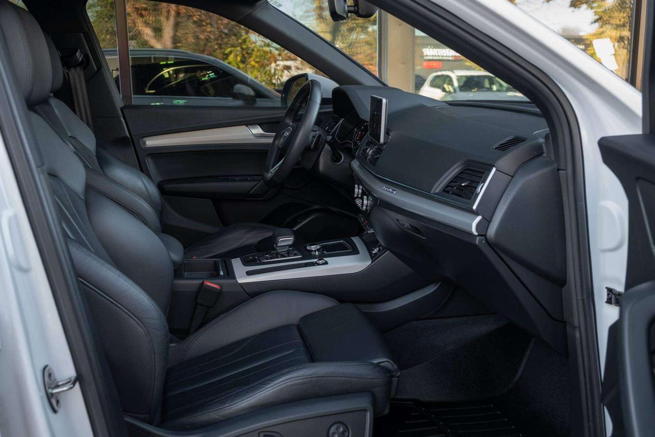 2018 Audi Q5 PROGRESSIV Photo