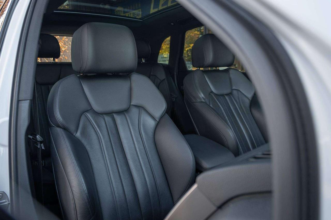 2018 Audi Q5 PROGRESSIV Photo