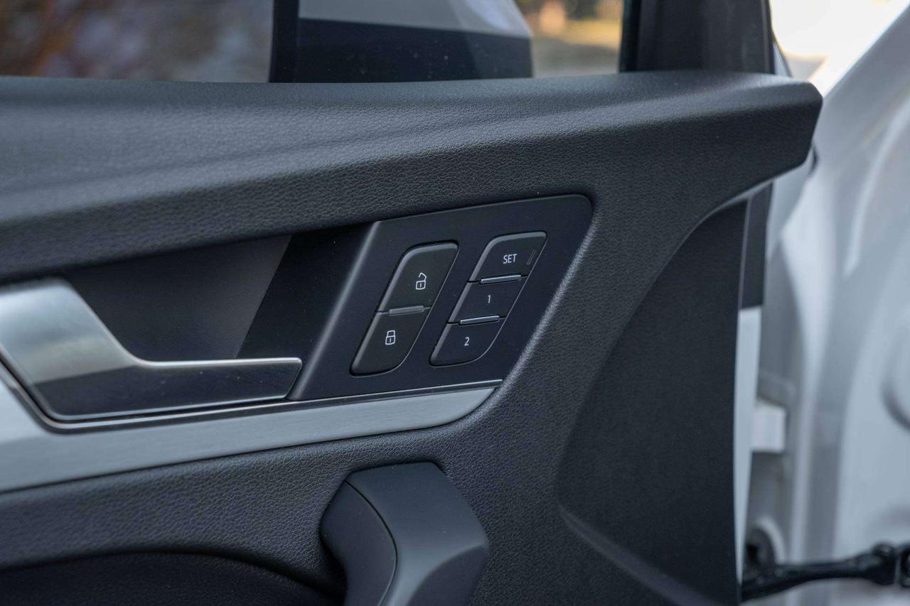 2018 Audi Q5 PROGRESSIV Photo