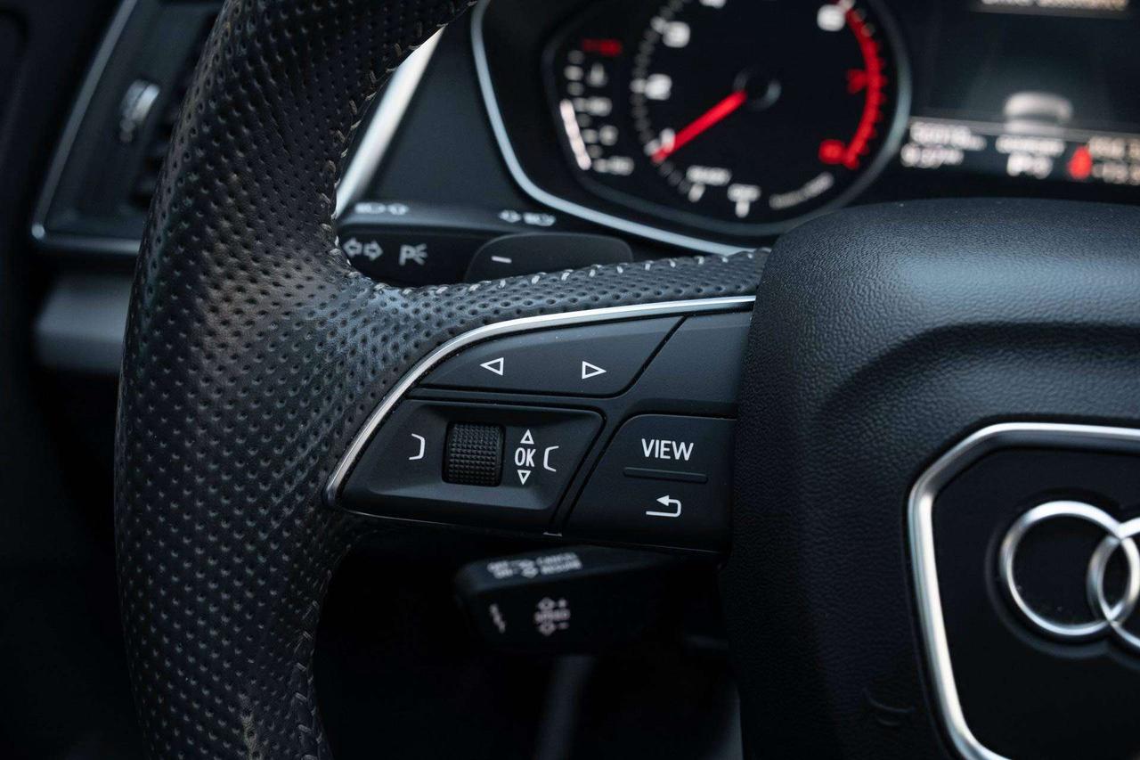 2018 Audi Q5 PROGRESSIV Photo