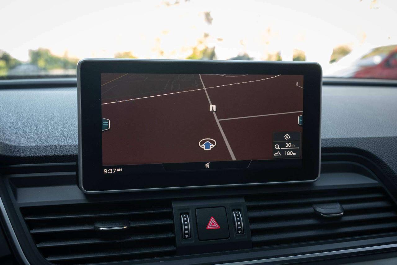2018 Audi Q5 PROGRESSIV Photo