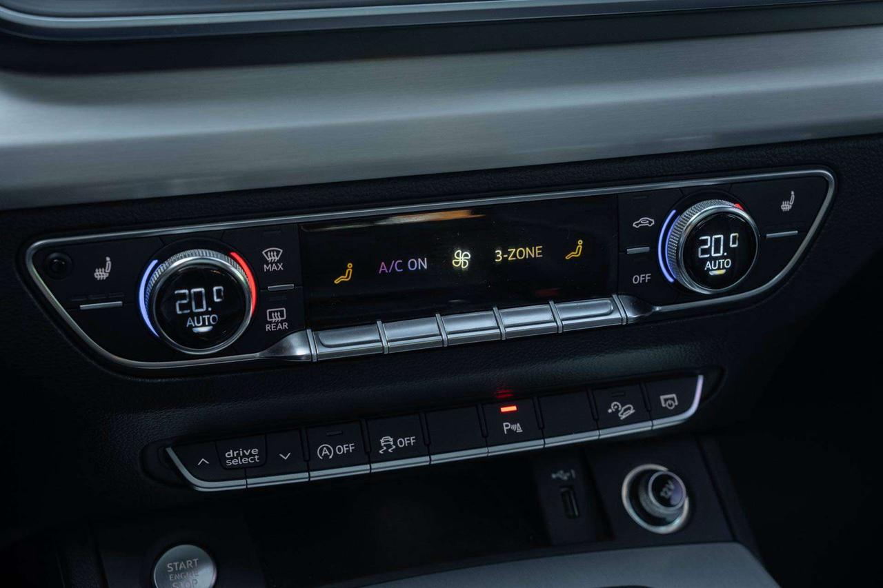 2018 Audi Q5 PROGRESSIV Photo