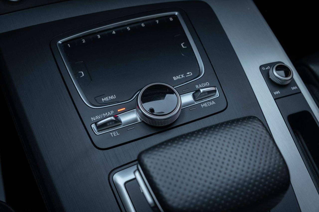 2018 Audi Q5 PROGRESSIV Photo