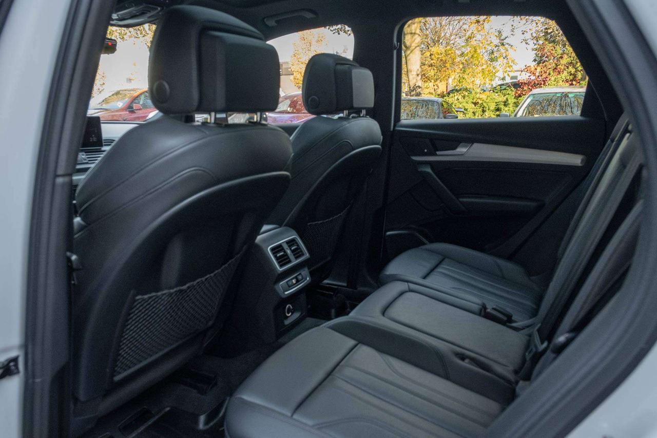 2018 Audi Q5 PROGRESSIV Photo