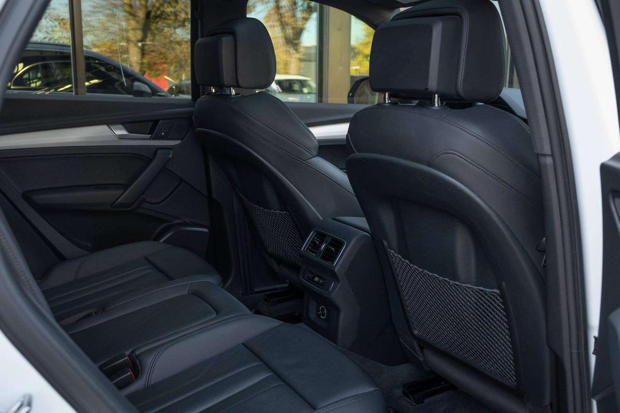 2018 Audi Q5 PROGRESSIV Photo