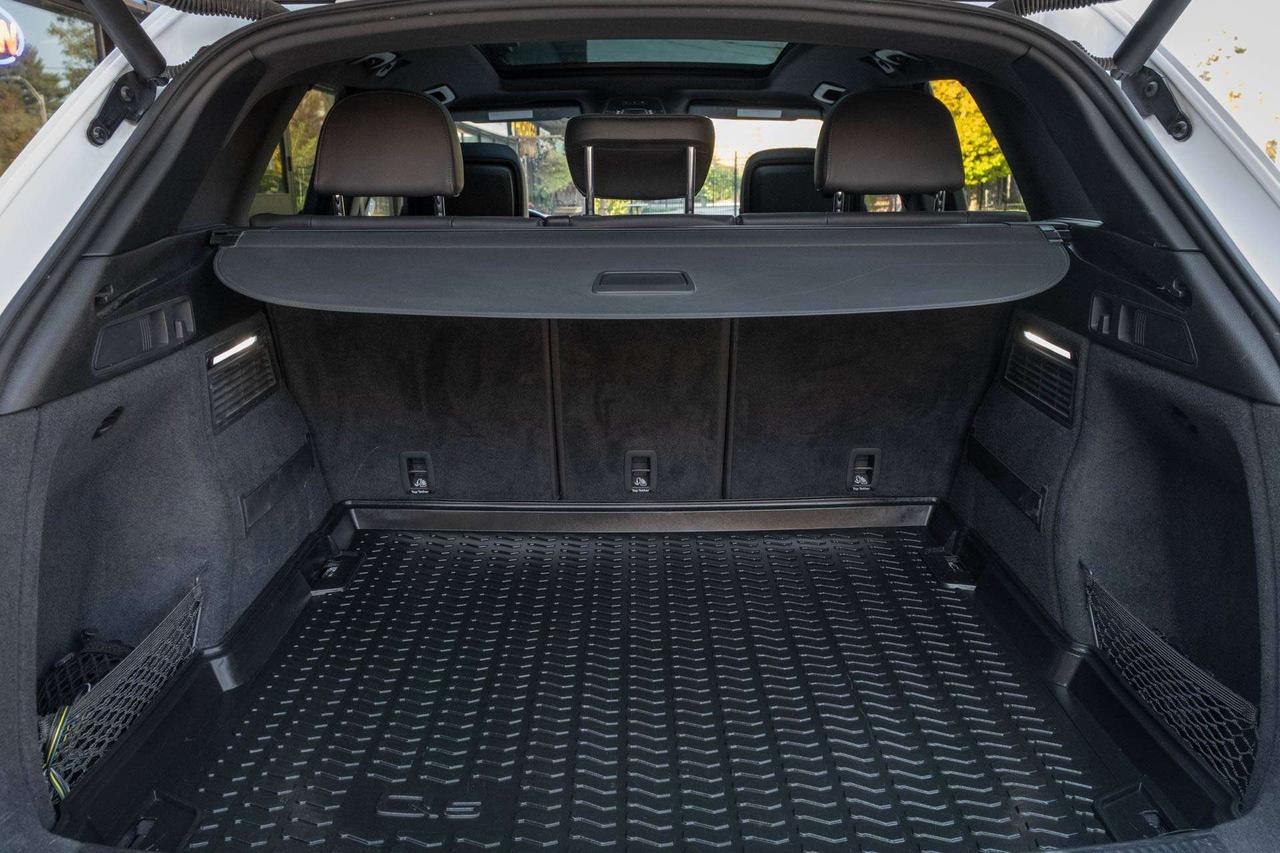 2018 Audi Q5 PROGRESSIV Photo