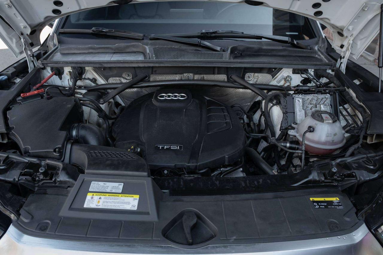 2018 Audi Q5 PROGRESSIV Photo