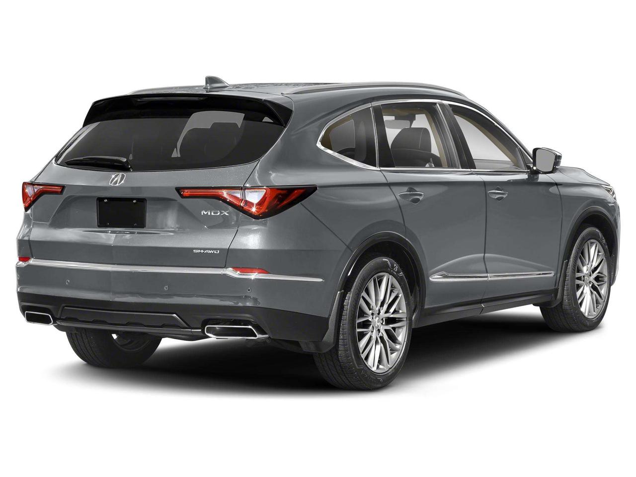 2023 Acura MDX Platinum Elite  - No Accidents! 1 Owner! Photo5