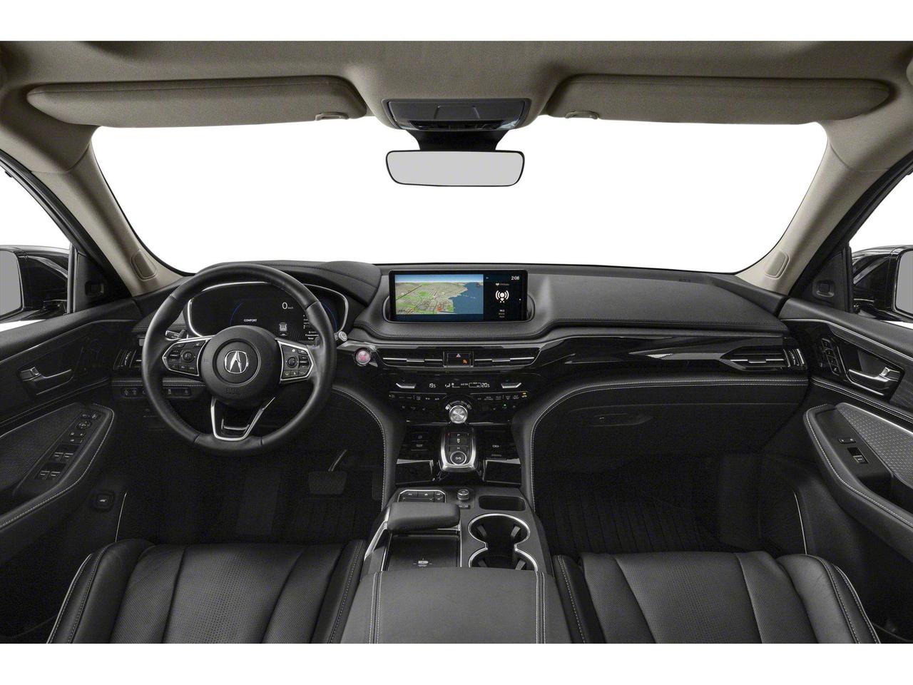 2023 Acura MDX Platinum Elite  - No Accidents! 1 Owner! Photo