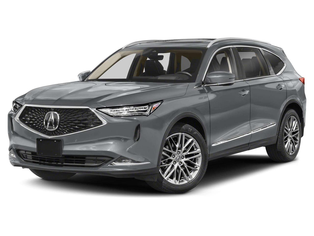 2023 Acura MDX Platinum Elite  - No Accidents! 1 Owner! Photo