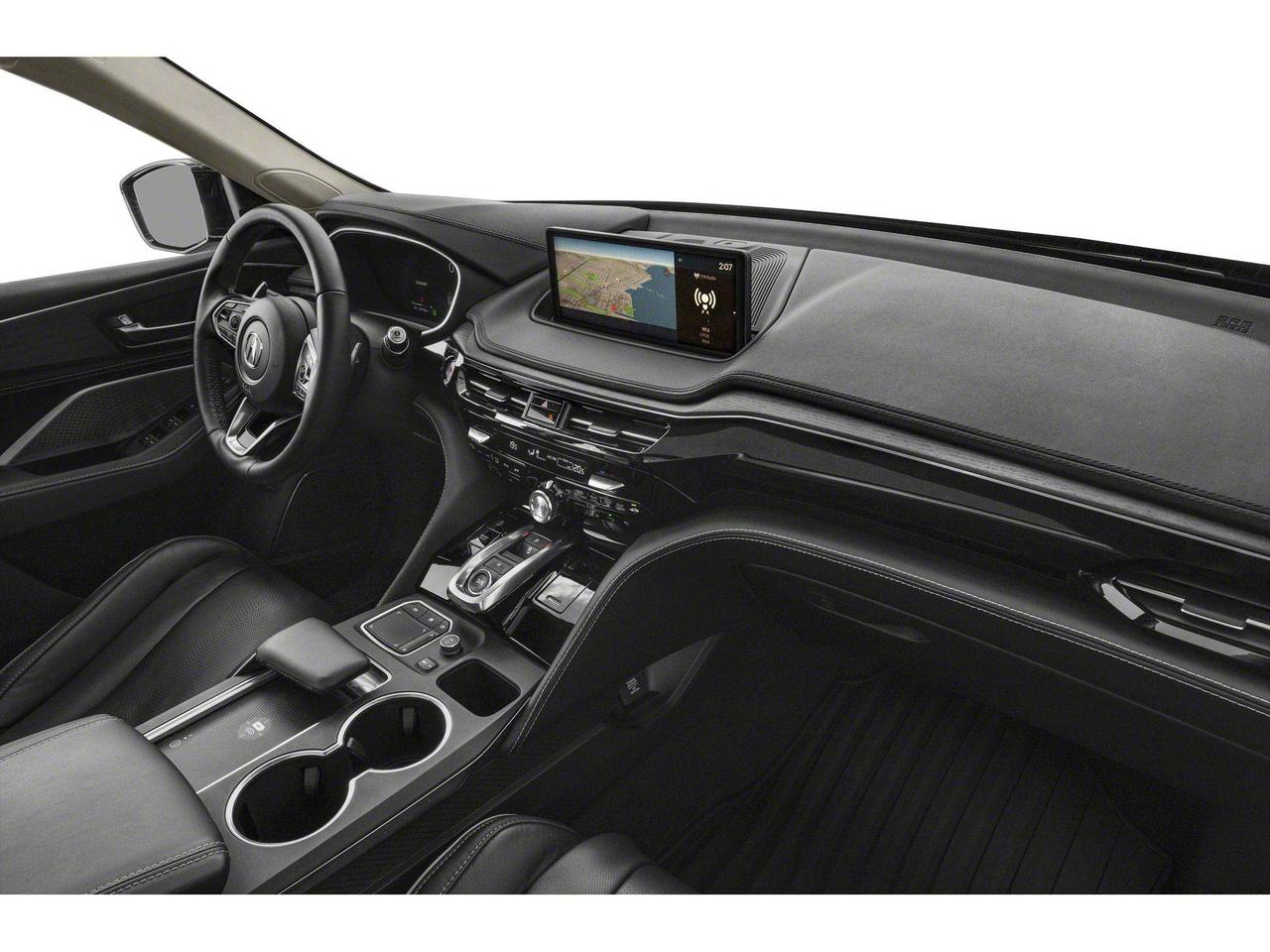 2023 Acura MDX Platinum Elite  - No Accidents! 1 Owner! Photo