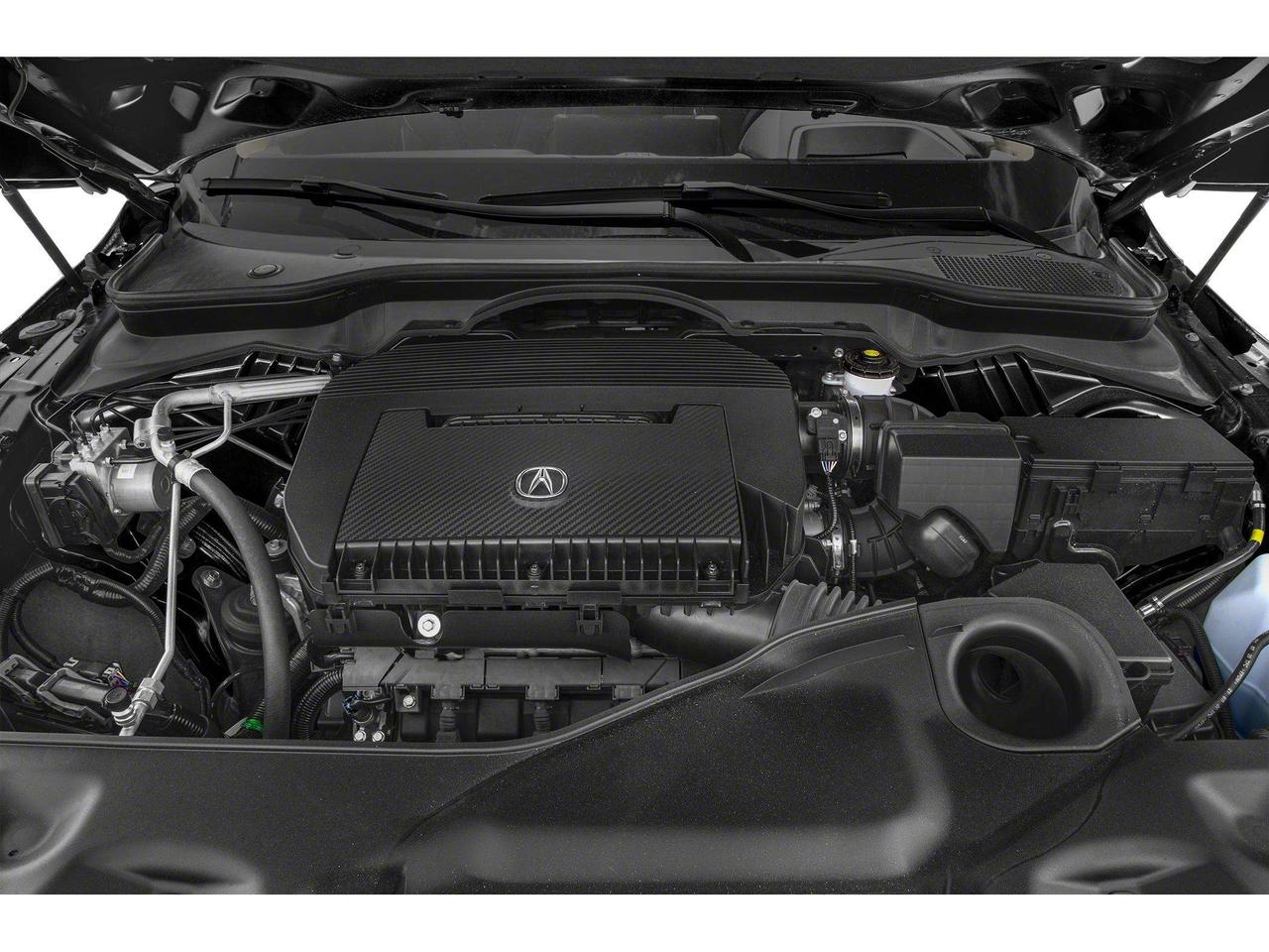 2023 Acura MDX Platinum Elite  - No Accidents! 1 Owner! Photo