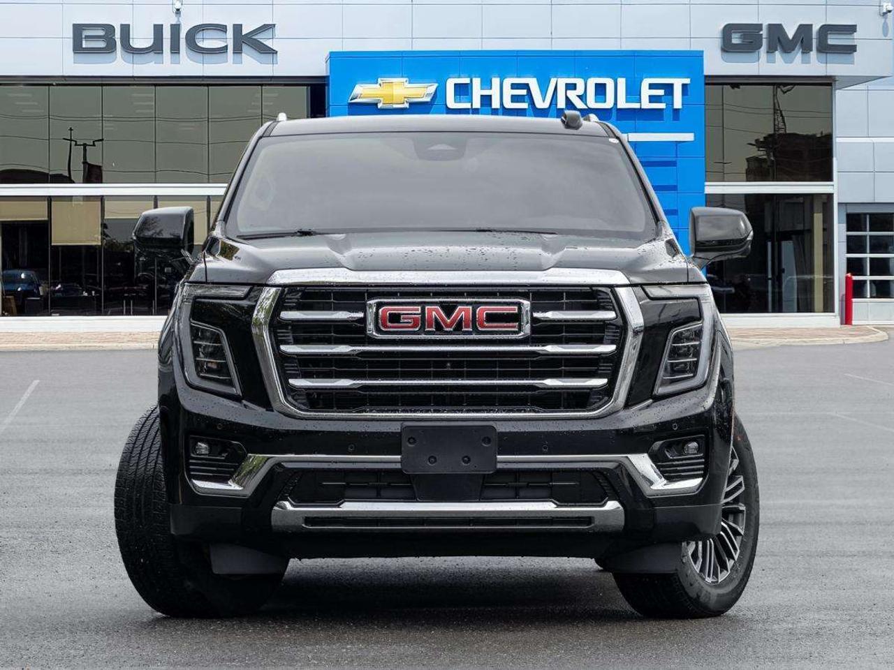 2025 GMC Yukon 4WD 4dr Elevation Photo