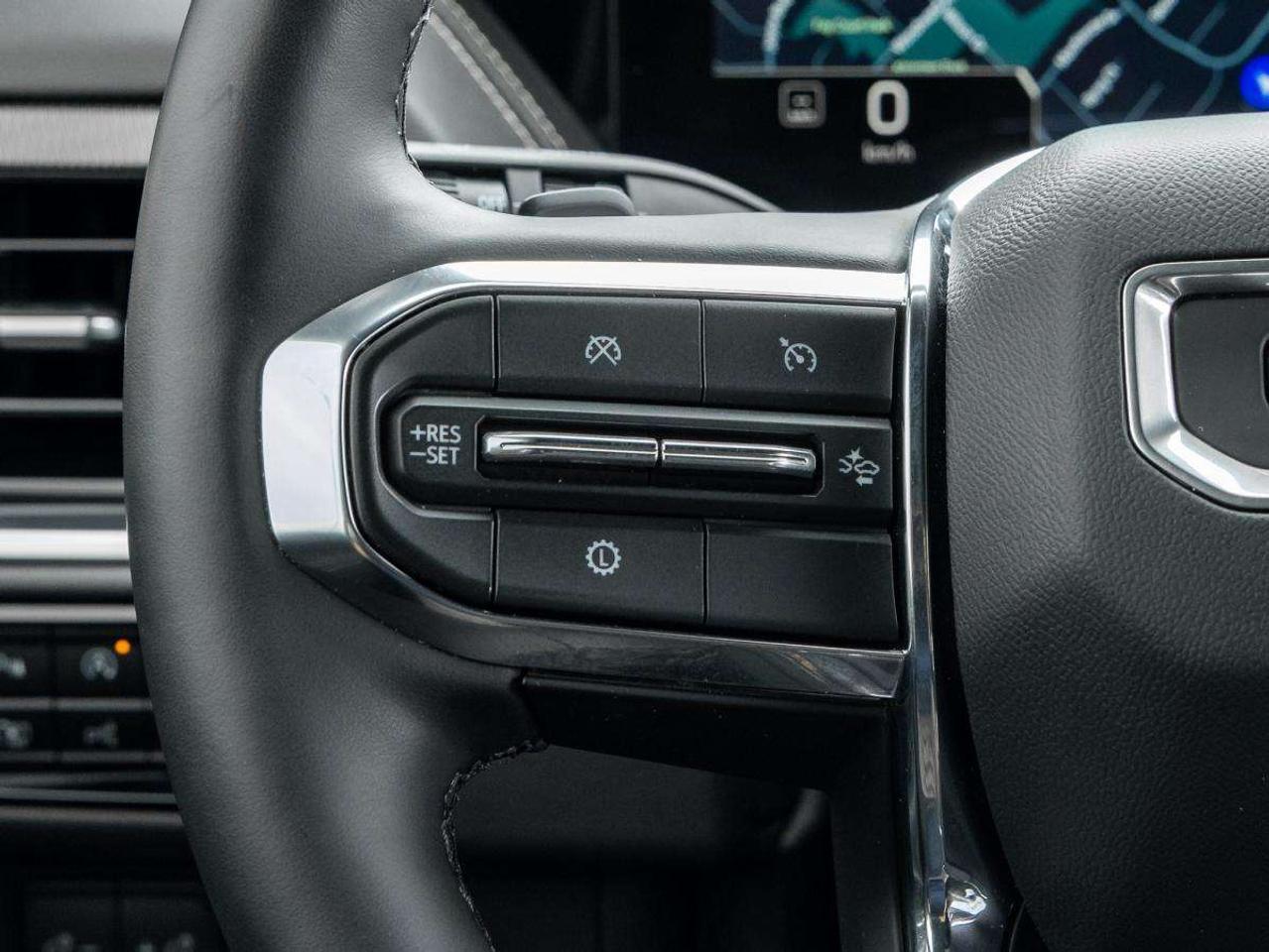 2025 GMC Yukon 4WD 4dr Elevation Photo
