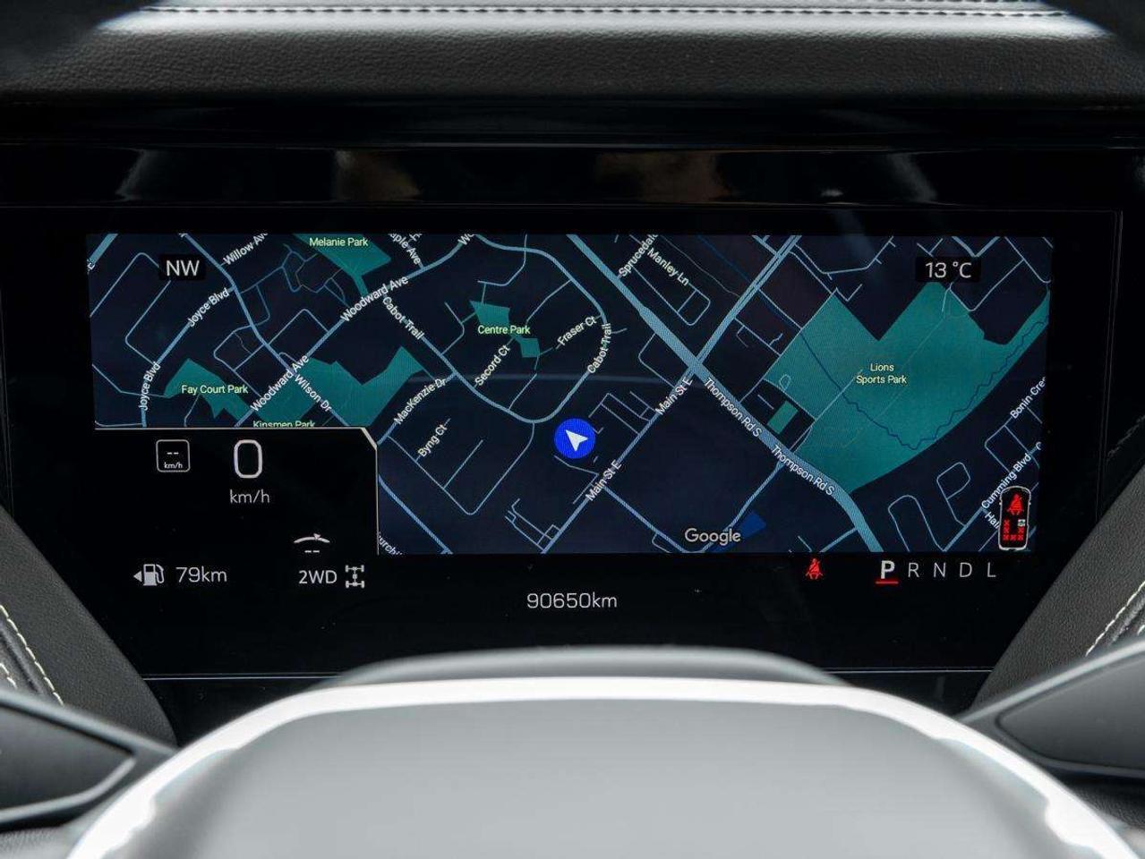2025 GMC Yukon 4WD 4dr Elevation Photo