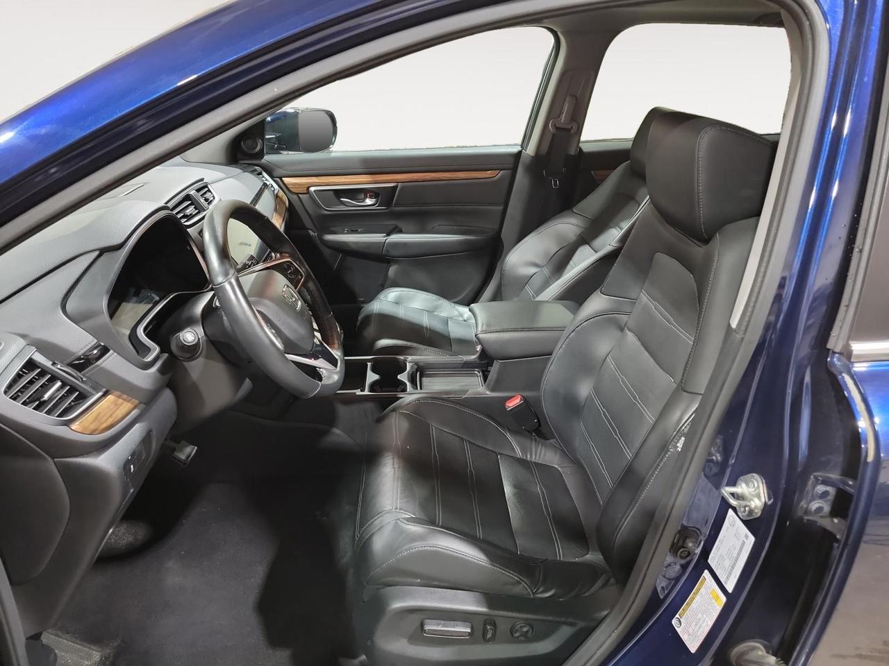 2020 Honda CR-V EX-L 4dr All-wheel Drive Photo